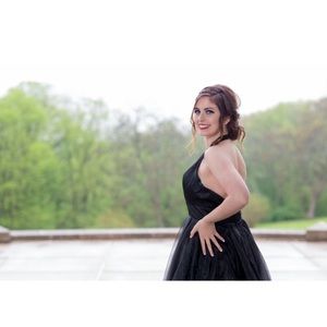 Meet your Posher, Taylor